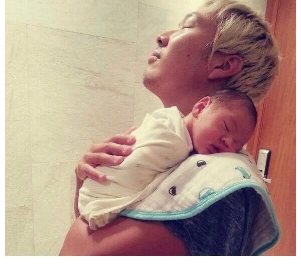 福不福|河东勋父子:DREAM啊,真的很爱你