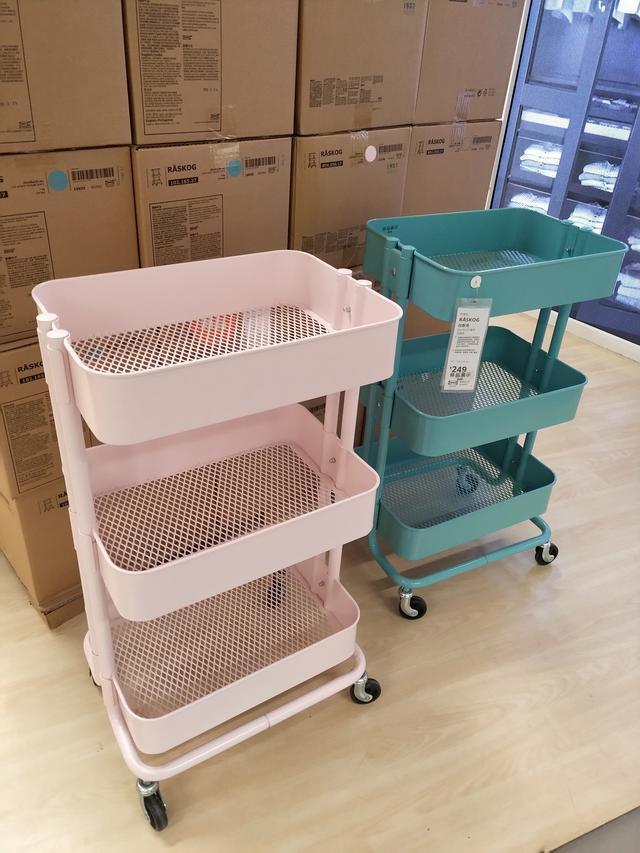 我买了十二种网红收纳“神器”,只有五种比较好用,剩下的全扔了