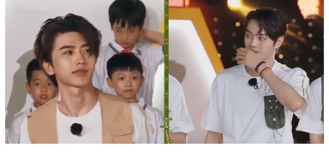 吴宣仪|《奔跑吧》下期火了，请来2男1女助阵，网友：想追的心挡不住