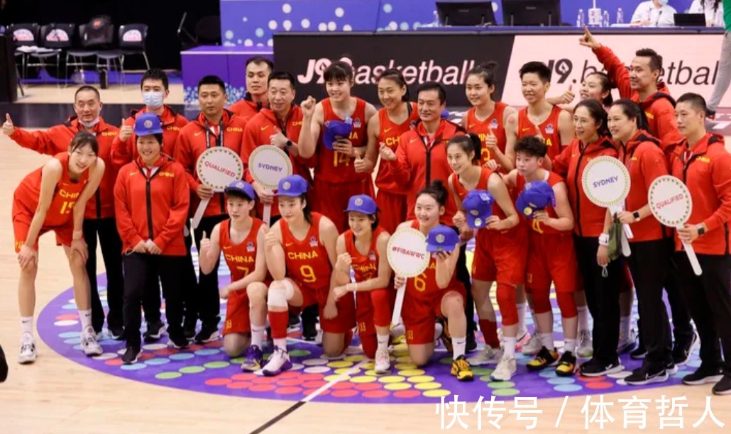 阳性|中国女篮出访队7人阳性！篮协表态：动员一切力量助姑娘们平安回国