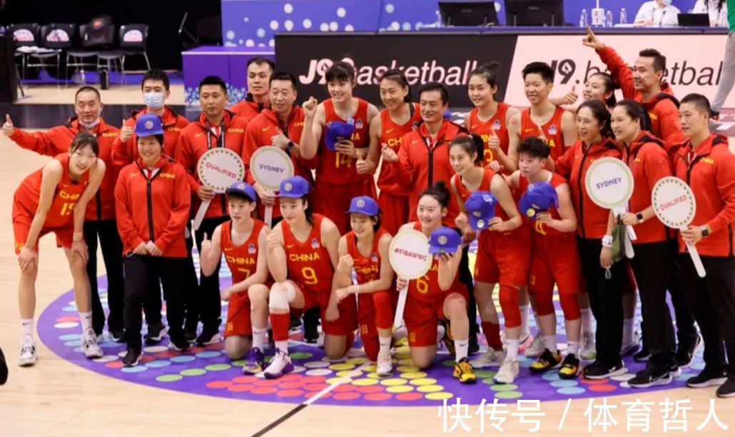 阳性|中国女篮出访队7人阳性!篮协表态:动员一切力量助姑娘们平安回国