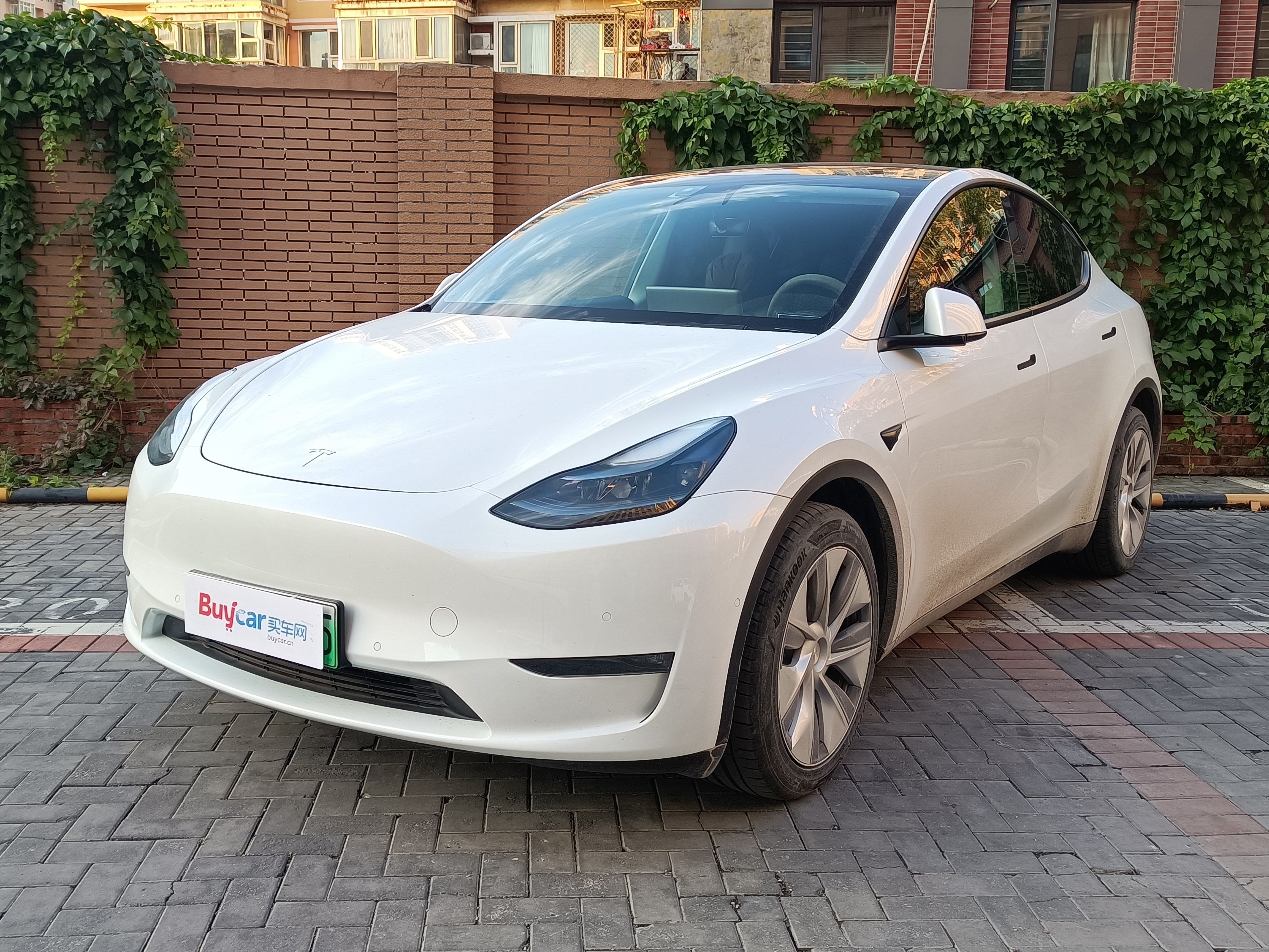 model|车机评测流畅有余但智能化不足 特斯拉Model Y车机解析