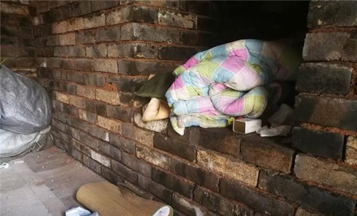 福清公主|南京出土朱元璋女儿墓,墓中竟有活人居住,真相曝光后,令人心酸