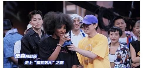 poppinc|《这就是街舞4》街头挑战赛，刘宪华对阵韩庚，3:1赢得比赛胜利