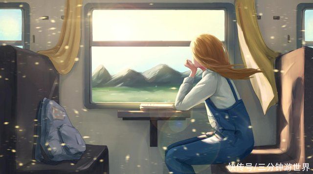 三天四城，这场旅行终身难忘