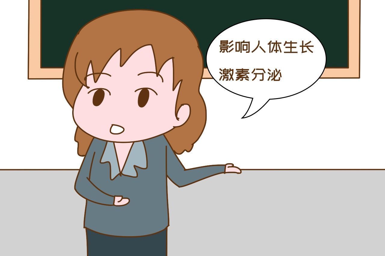 医生|你家孩子多大停止长高的?医生:大多是这年龄,不是18岁