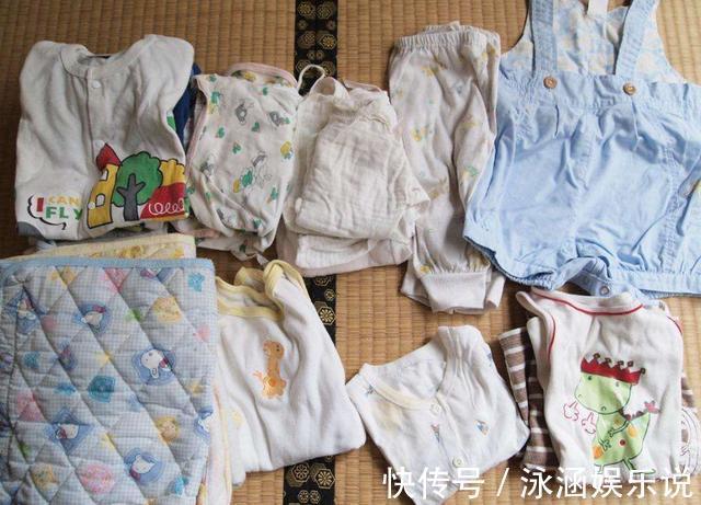 妈妈|“我从来不给孩子穿别人的旧衣服”,这位妈妈的解释,值得深思