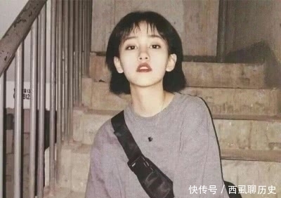 额头|小仙女脸上有这3特点,赶紧把头发“扎起来”,变校园女神不是梦