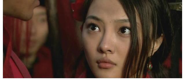 张节|水浒传中第一女将,曾打败王英,生下一子又大败金兀术