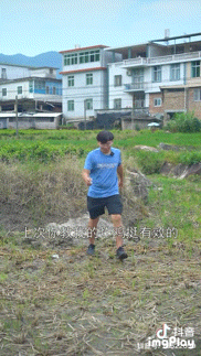 前有李子柒，后有閑不住的阿俊