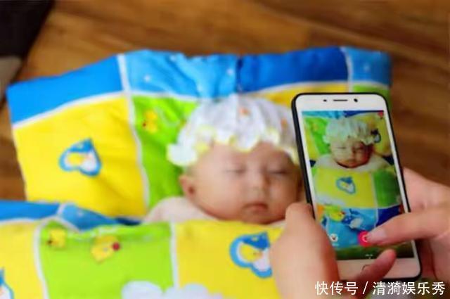 好友|“别发了,你家娃真丑”宝妈朋友圈晒娃被怼,评论区也吵翻天