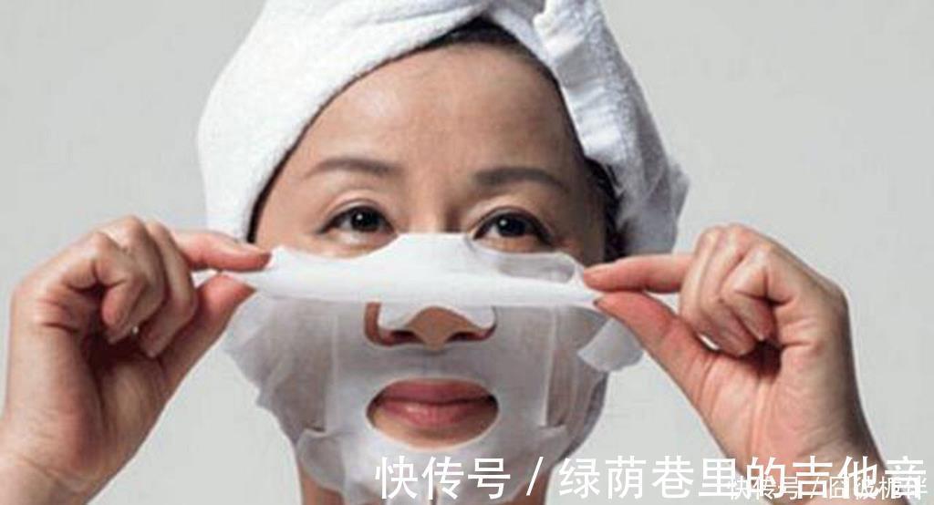 皮肤|面膜每天敷还是隔天敷一次好?记住最佳时间,不然面膜再贵也没用