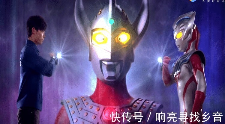 十马赫|奥特曼 黑暗迪迦实力数据公布,横扫了超古代,却比不上泰罗!