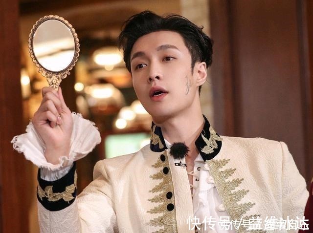 親兒子|各大火爆綜藝“親兒子”,王一博被天媽寵溺,絕對(duì)當(dāng)之無愧