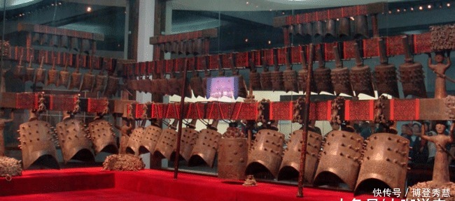 寓意|雷达厂修理时,爆破出一战国古墓,墓主口含蝉玉,寓意颇深!