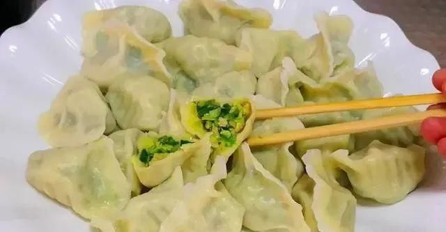 15种饺子的花样包法、6种超美味的饺子馅，快收藏起来过年做呀！