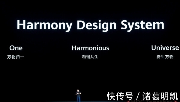 开发者大会|华为开发者大会2021汇总:你要的HarmonyOS 3来了!