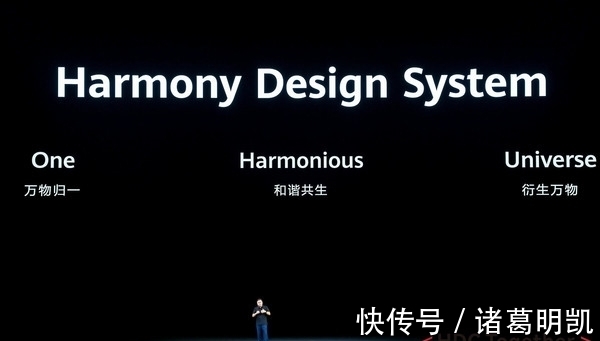 开发者大会|华为开发者大会2021汇总：你要的HarmonyOS 3来了！