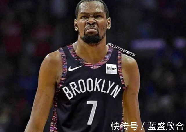 杜兰特|NBA现役天赋最强5人是谁魔兽成中锋天花板 詹皇难被超越!