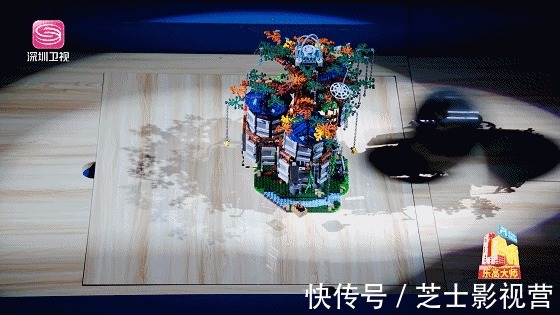 全球爆火的9.6分神綜，終于燒到中國(guó)！