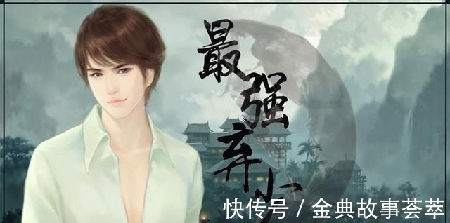 大涅槃@4本越看越上瘾的网络小说,故事精彩不套路,绝对符合你们胃口!