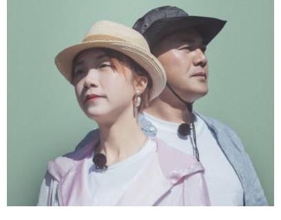 朱雅琼再谈与王秋雨19年恋爱，直言还是很爱，网友：还是不清醒