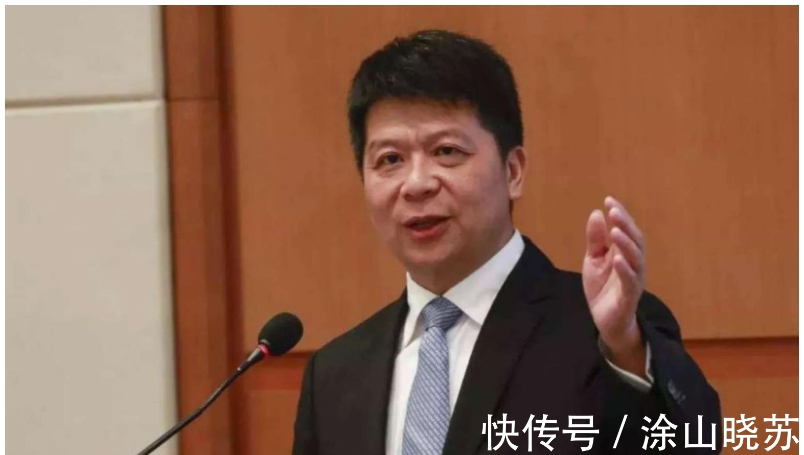 余承东|超6300亿元,华为传来新消息!手机、芯片的结果清晰了