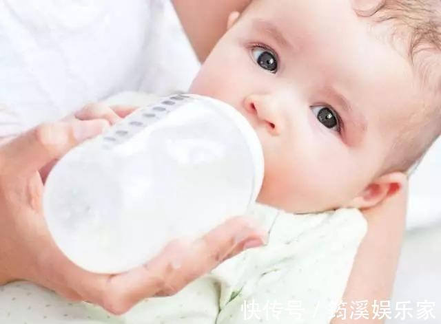 矿泉水|6个月大宝宝肠坏死,只因妈妈冲奶粉弄反了步骤,你做对了吗