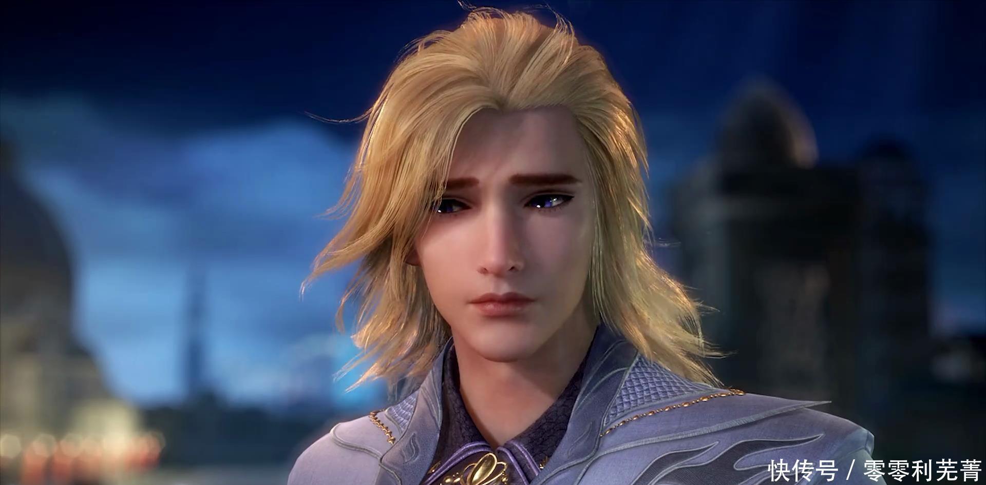 超过|鹅厂国漫投票,魁拔投票率超过斗罗大陆,我不信没有暗箱操作!