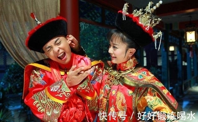 对联&老秀才一上联:“一对新夫妻”,再看下联,太经典了