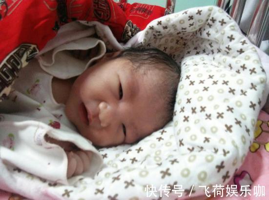 大家子|产下个“8斤6两的男娃”,一家人沉浸在喜悦中,不料医生多了句嘴