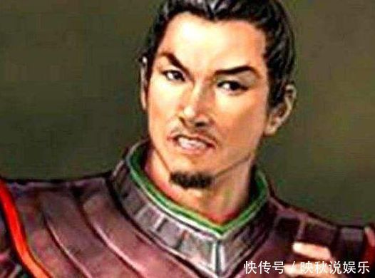 乂字怎么读这个司马家王爷拥有最强戟骑兵