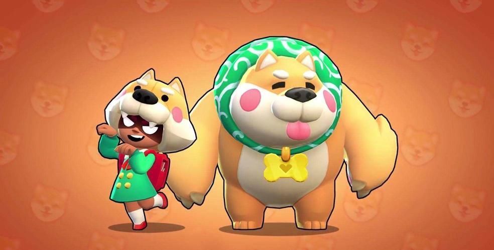 不到|荒野乱斗抽不到传奇英雄别伤心,这些免费英雄也同样值得培养