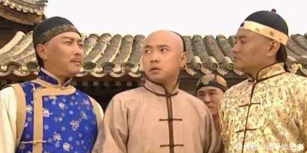 儿子|地主的儿子游手好闲,于是花钱买官,没想到造就一千古名臣