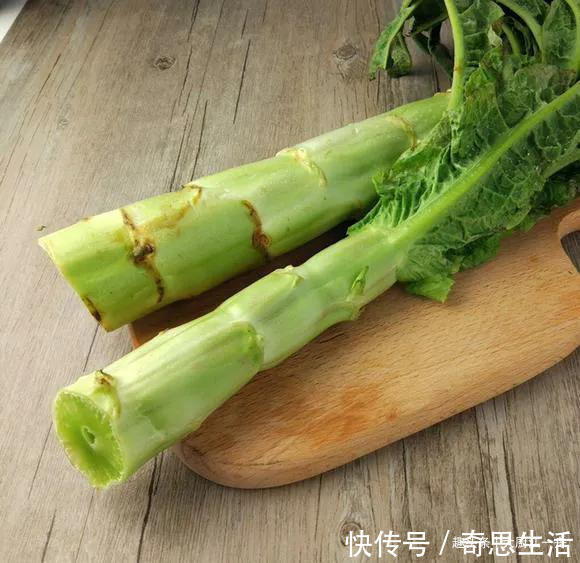 吃莴笋要注意“3吃1不放”,不懂不要乱吃了,学不会可惜了