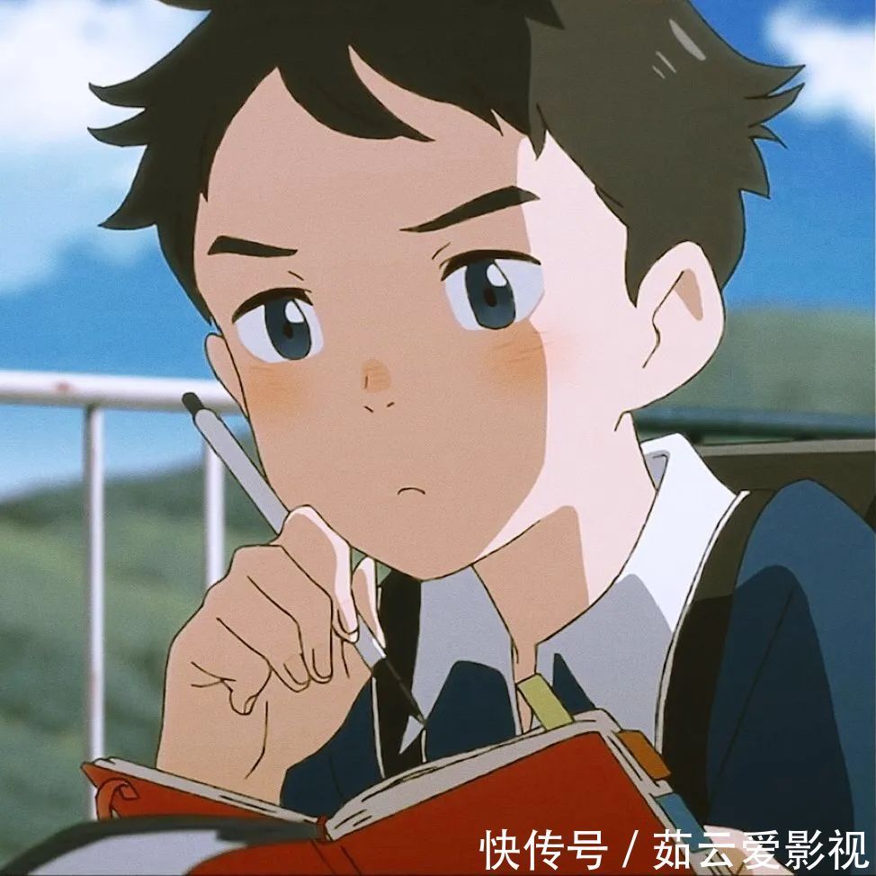 一介书生|神仙·小姐姐头像丨年年岁岁花相似,岁岁年年人不同