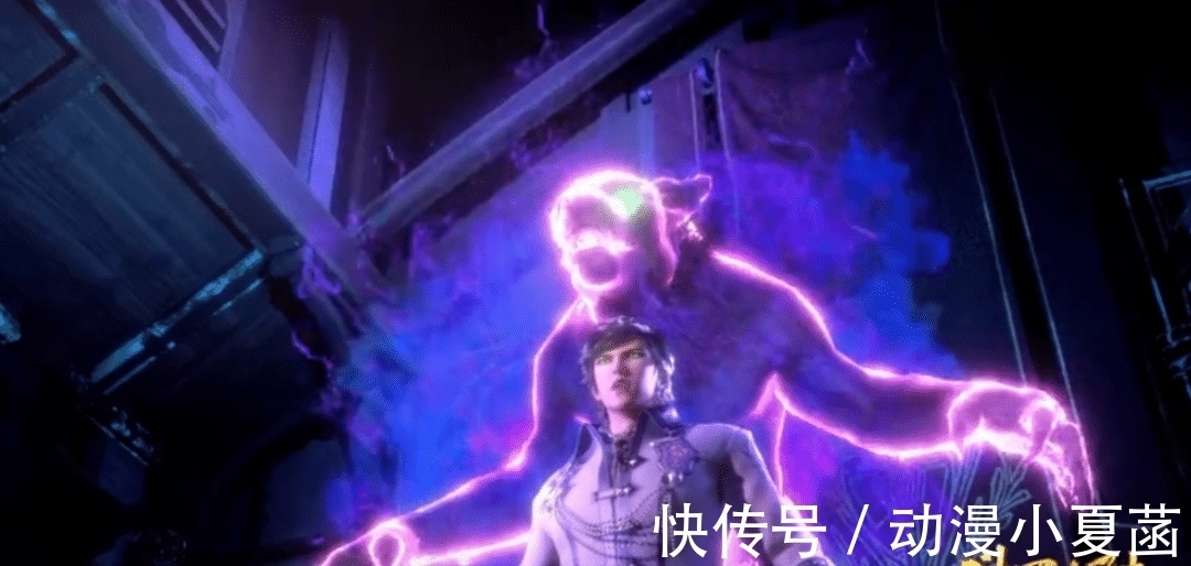 修炼|唐三转生寻妻,6岁把玄天功练到第三重,这个世界没有武魂!