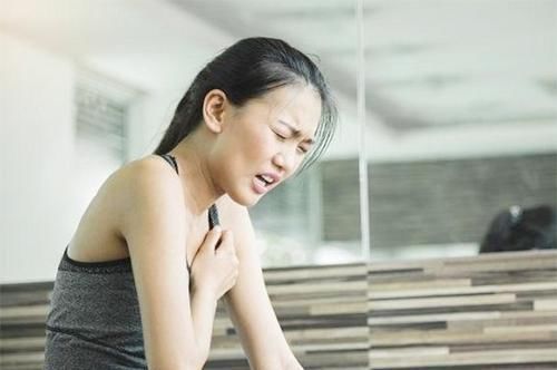 女性|乳房最怕“5件事”,很多女性都在犯这样的“错”,看看有你吗