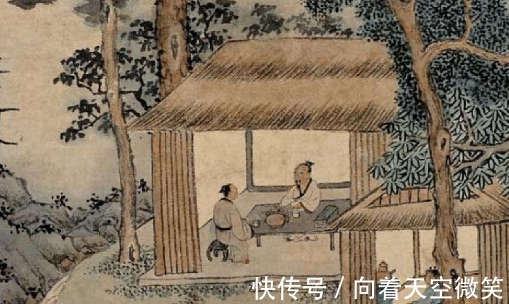 唐朝&李贺写了“天若有情天亦老”,整个盛唐无人对上,宋朝才对出下句