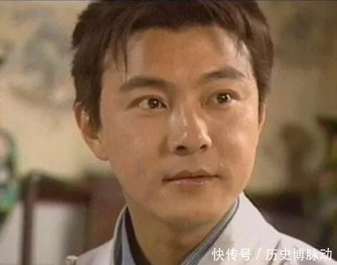 金庸小说续写:假想郭襄与张三丰的情事,缘起“神雕侠”杨过