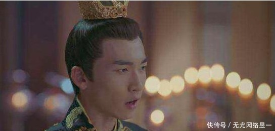 叔叔|17岁皇帝让位给叔叔,群臣哭谏,结果5岁太子登基,成千古明君