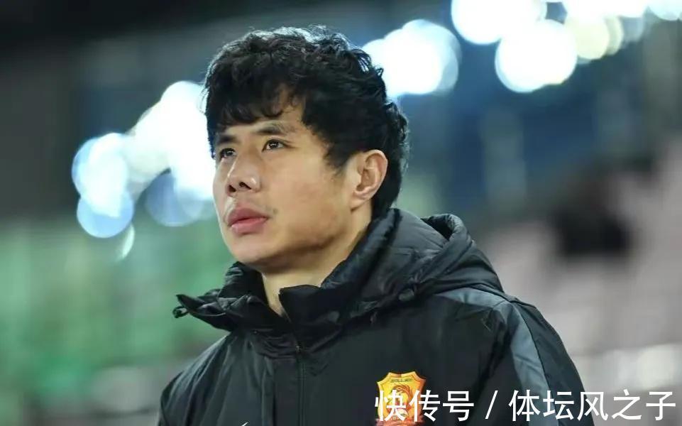 武汉队|蒿俊闵或将重返泰山队,已与武汉队闹僵,球队已经联系不上他了