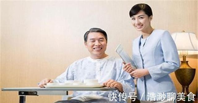 手术|肿瘤手术后做到这五点,助你轻松度过化疗期哦