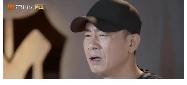 林志炫|《披荆斩棘的哥哥》陈小春喜剧人实锤，张晋套路林志炫，惨遭打脸