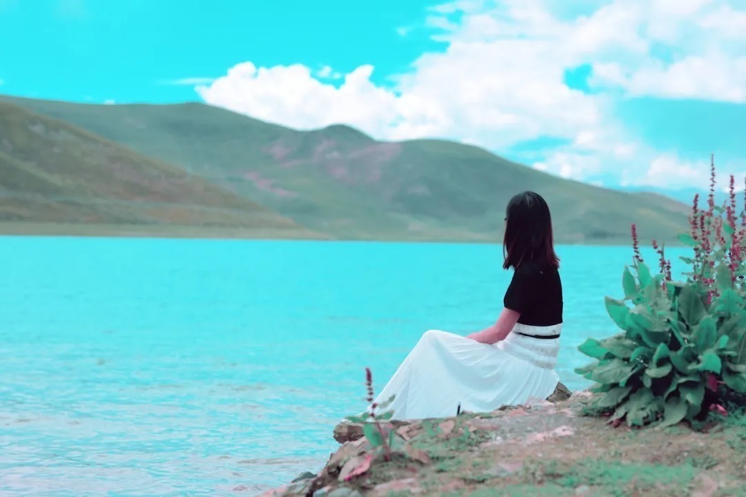 丰盈@人生的最高境界:物质极简,关系极简,精神丰盈