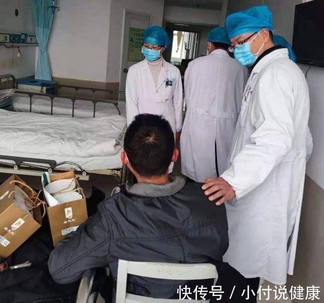 癌症患者|为何癌症患者突然很能吃，精神也很好？难道是抗癌成功了？