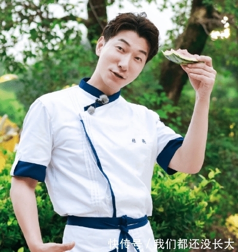 娱乐性|“中餐厅5”收视率跌0.5，宁静女王发言成笑话，龚俊没能挽救