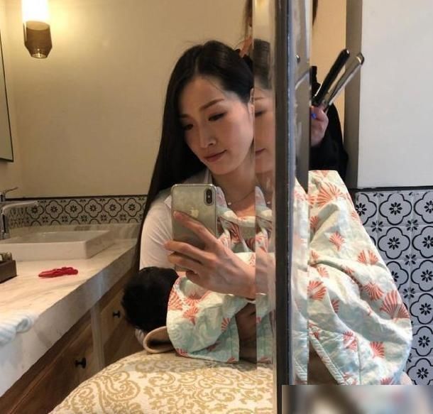 骄傲|中国游泳界的骄傲,亿万身家只嫁平凡人,36岁仍旧年轻貌美