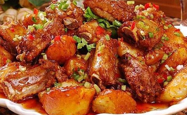 强身健体|经常降温全家人都扛不住感冒挂水了，多吃滋补菜，增强体质生病少