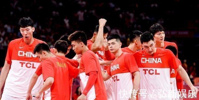 祝铭震|男篮新12人名单,徐杰、祝铭震取代赵继伟,杜峰带队更有信心了